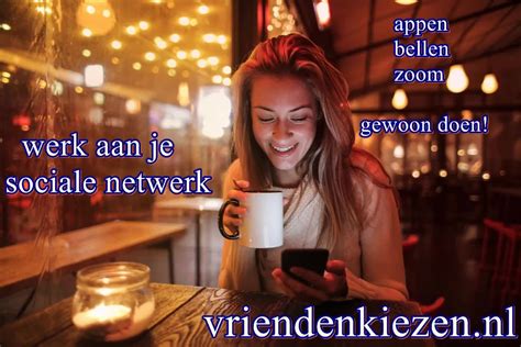 Vriendenkiezen.nl de gratis vriendensite. Ben je alleen of